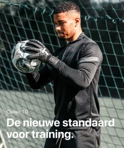 Classic 1.0 Black-Out