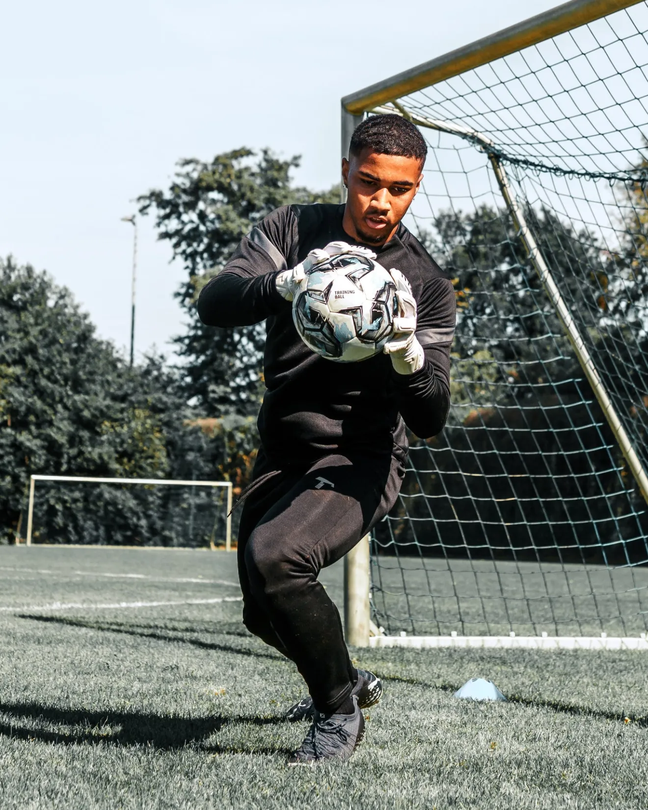 Classic 1.0 White-Out (FP)