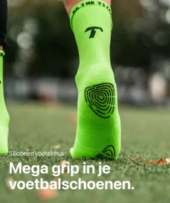 Grip Socks - lichtgroen