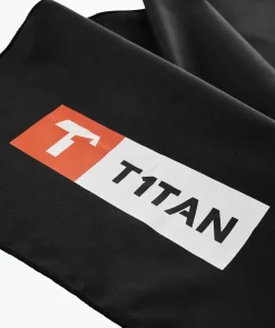 Handdoek voor keeper