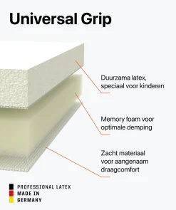 Rebel 2.0 Fluo Pink Junior