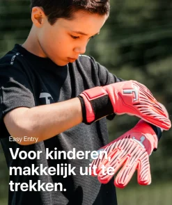 Rebel 2.0 Fluo Pink Junior (FP)