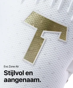 Rebel 2.0 White-Out Junior Pro