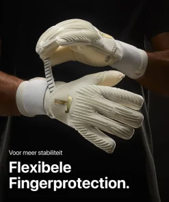 Rebel 2.0 White-Out Junior Pro (FP)