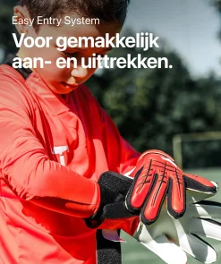 Red Beast Junior 3.0