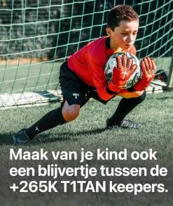 Red Beast Junior 3.0 (FP)