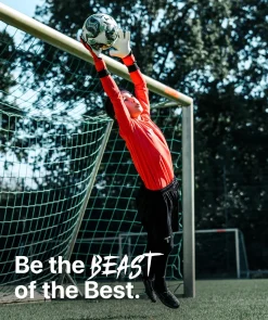 Red Beast Junior 3.0 (FP)