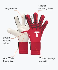 Red Beast Junior Pro 3.0