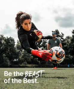 Red Beast Junior Pro 3.0