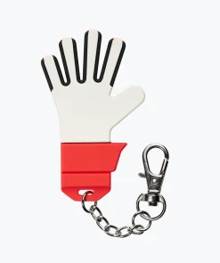 Sleutelhanger Red Beast 3.0