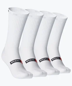 Sport Socks - wit