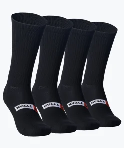 Sport Socks - zwart