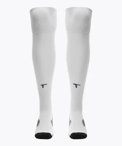 Voetbal Sokken - wit