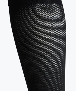 Voetbal Tube sokken - zwart