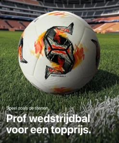 Wedstrijdbal