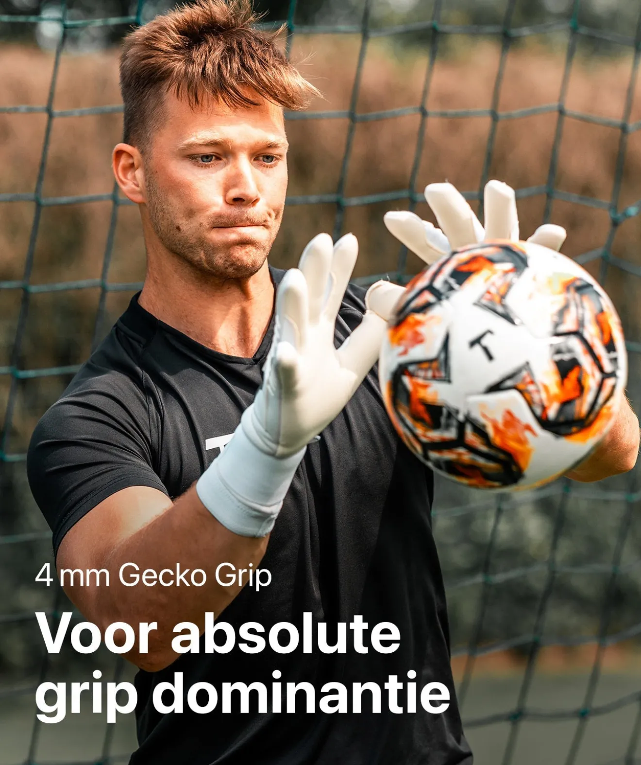 White Beast Junior Pro 3.0