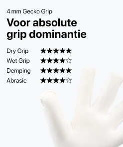 White Beast Junior Pro 3.0