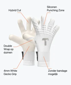 White Beast Junior Pro 3.0