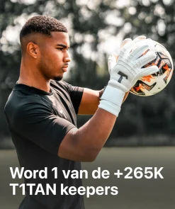 White Beast Junior Pro 3.0 (FP)